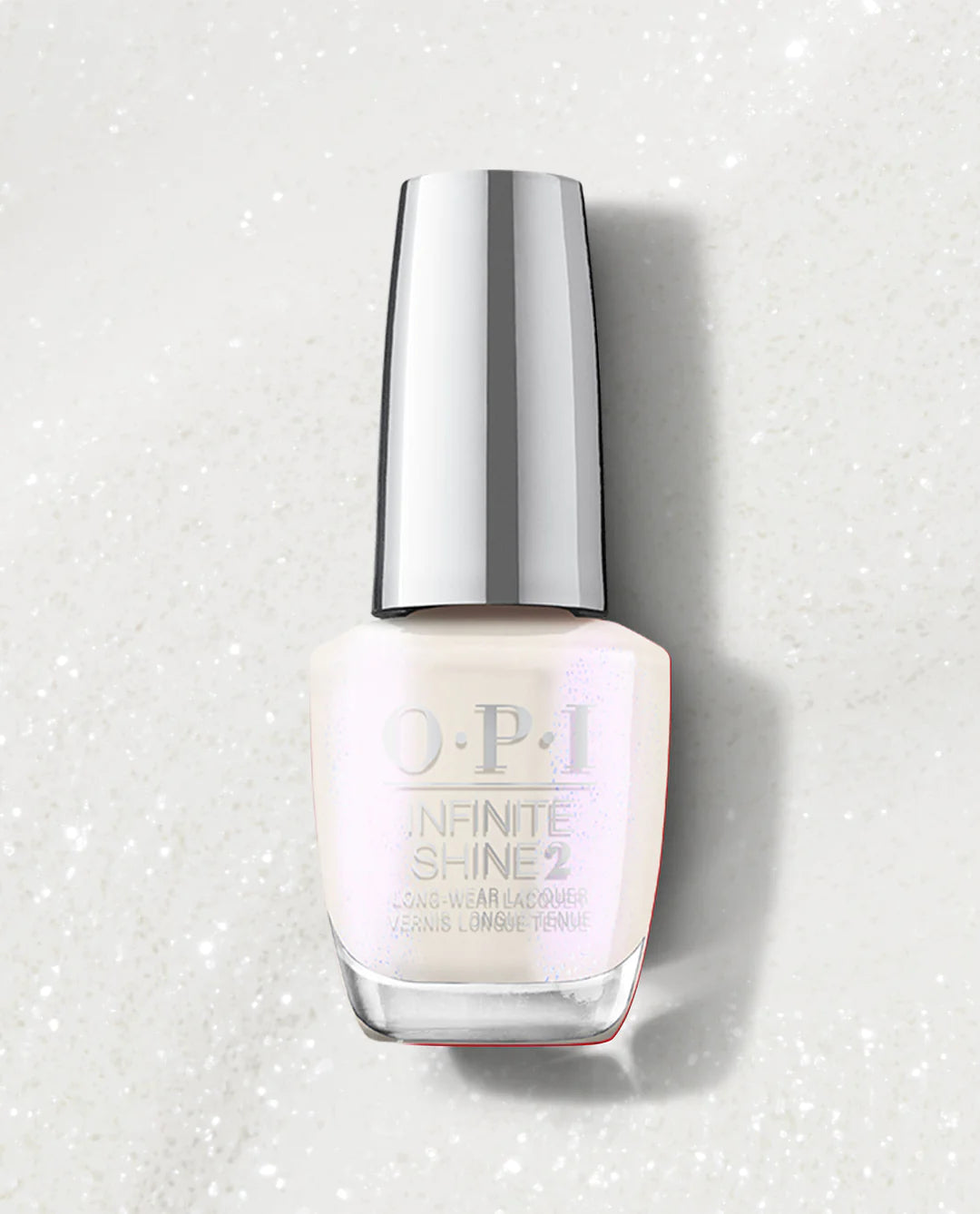 OPI Infinite Shine Chill 'Em With Kindness