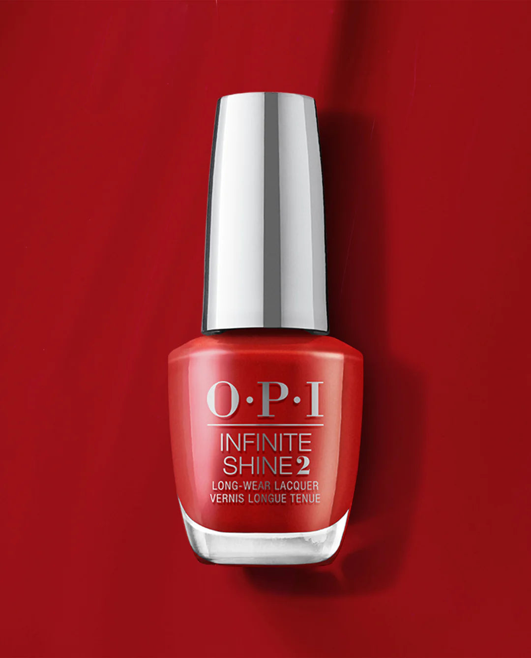 OPI Infinite Rebel with A Clause