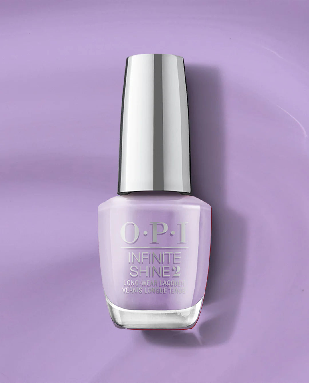 OPI Infinite Shine Sickenly Sweet