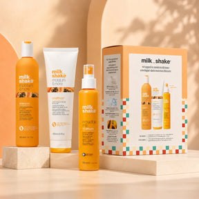 milk_shake Moisture Plus Trio