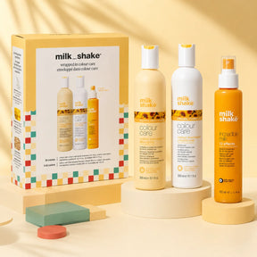milk_shake Colour Care Trio