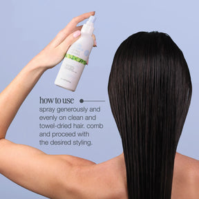 milk_shake No Frizz Allowed Amazing Anti-Humidity Spray for Frizzy Hair