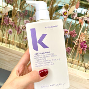 KEVIN.MURPHY - Hydrate-Me.Wash Litre with Hydrate-Me.Rinse 500 mL Duo