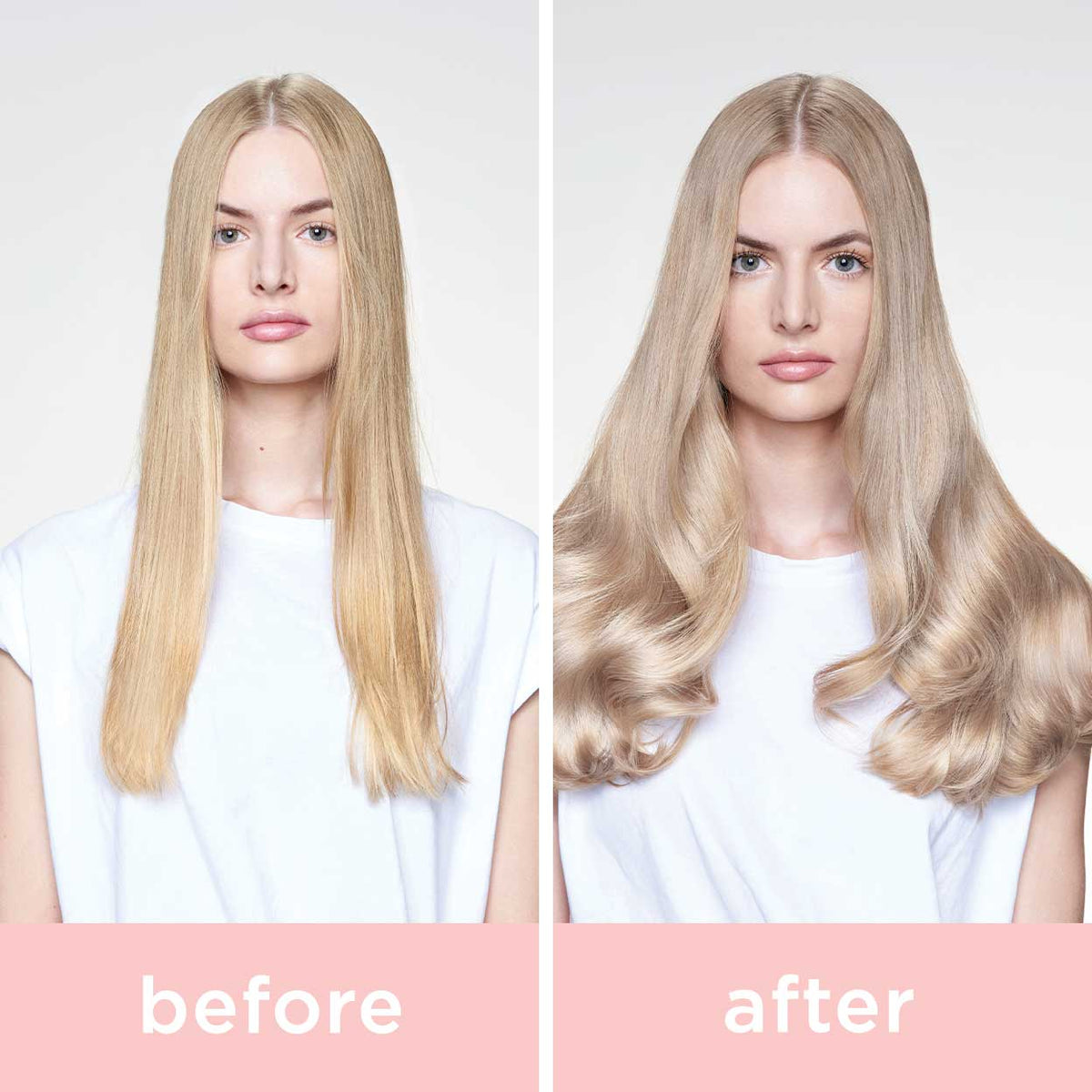 milk_shake Icy Blond Litre Duo