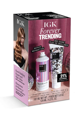 IGK Forever Trending Duo