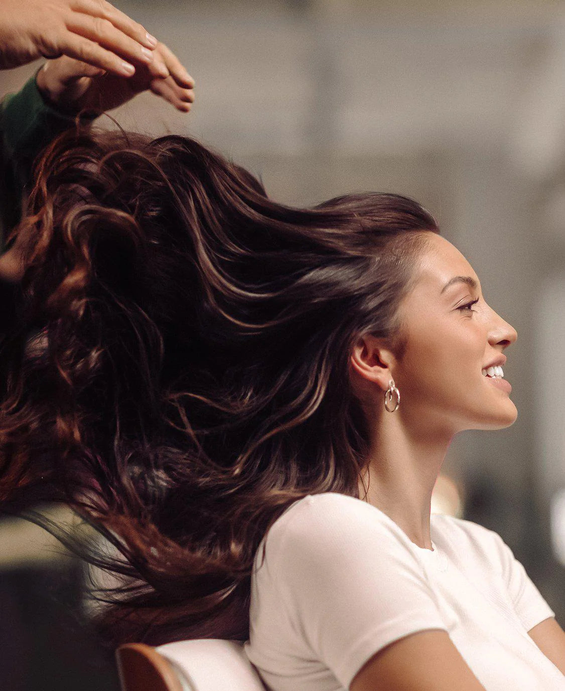 IGK Legendary Dream Hydrating Shampoo