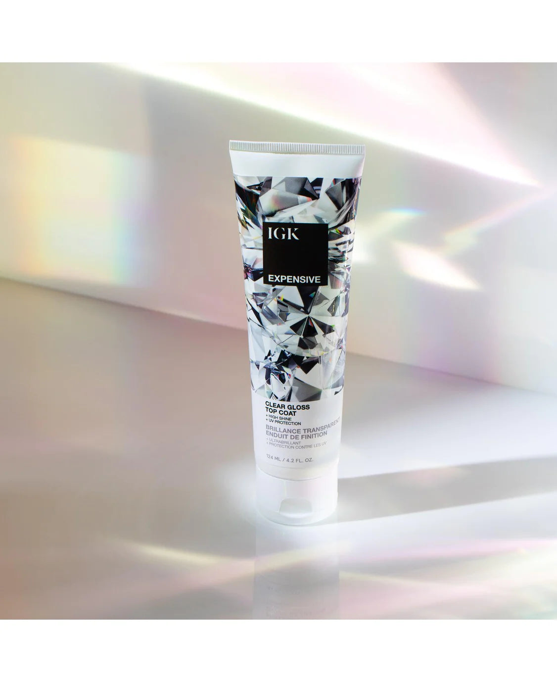 IGK Expensive UV Protective Glaze