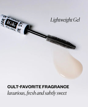 IGK Good Behaviour Frizz & Flyaway  Lightweight Gel Hair Taming Wand