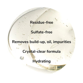 Color Wow Money Laundering Hydrating Shampoo Sulfate-Free Moisture Shampoo