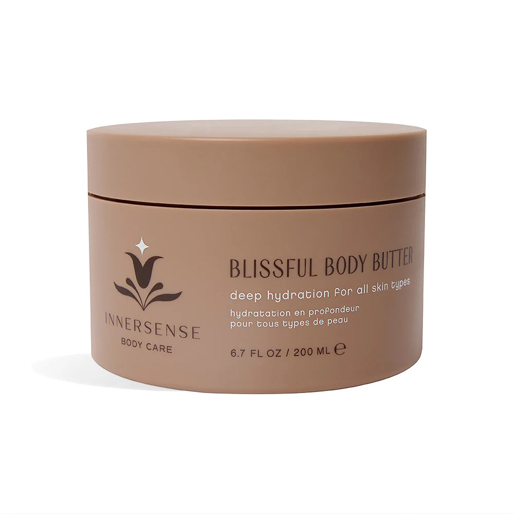 Innersense Blissful Body Butter