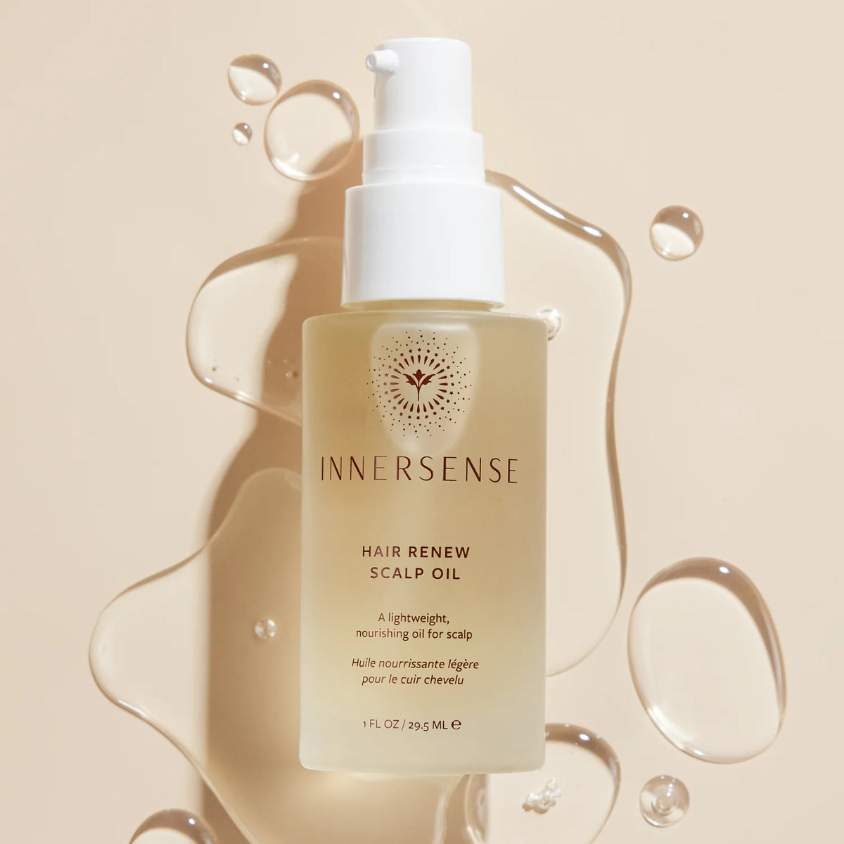 Innersense Hair Renew Scalp Oil