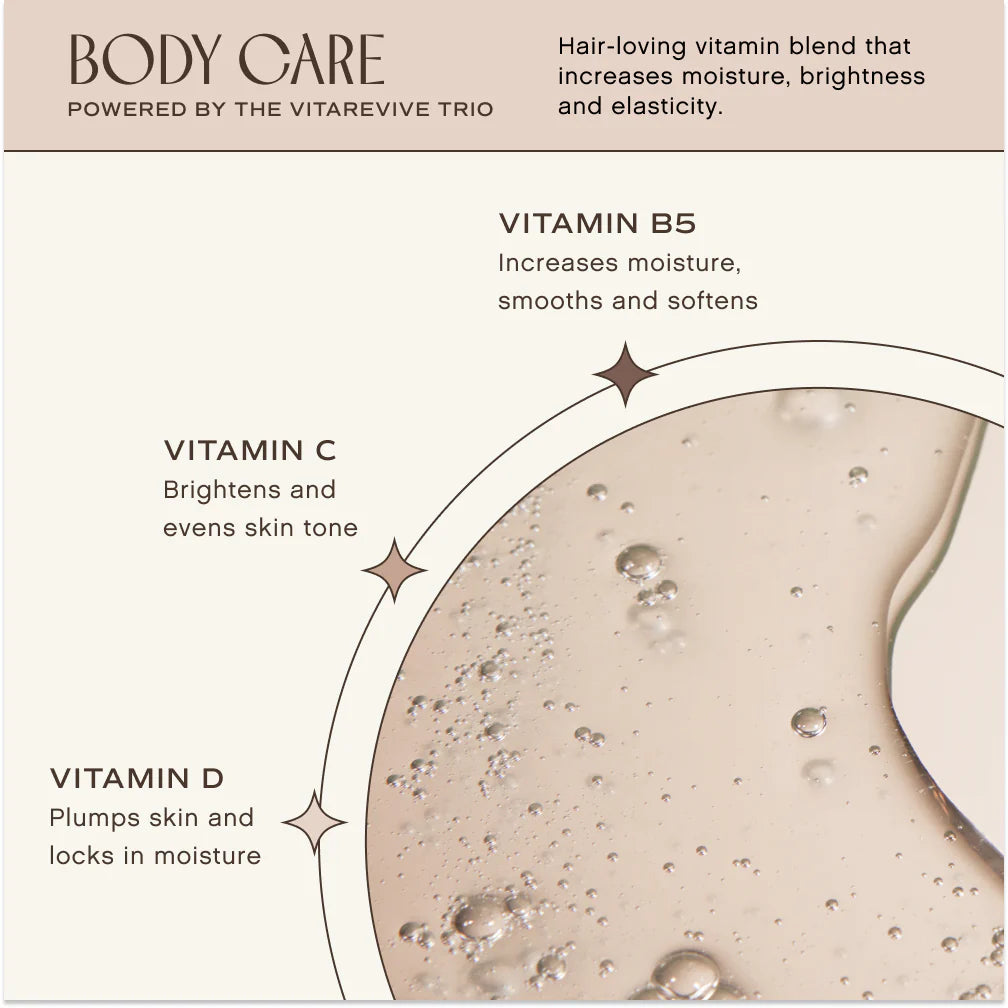 Innersense Blissful Body Butter