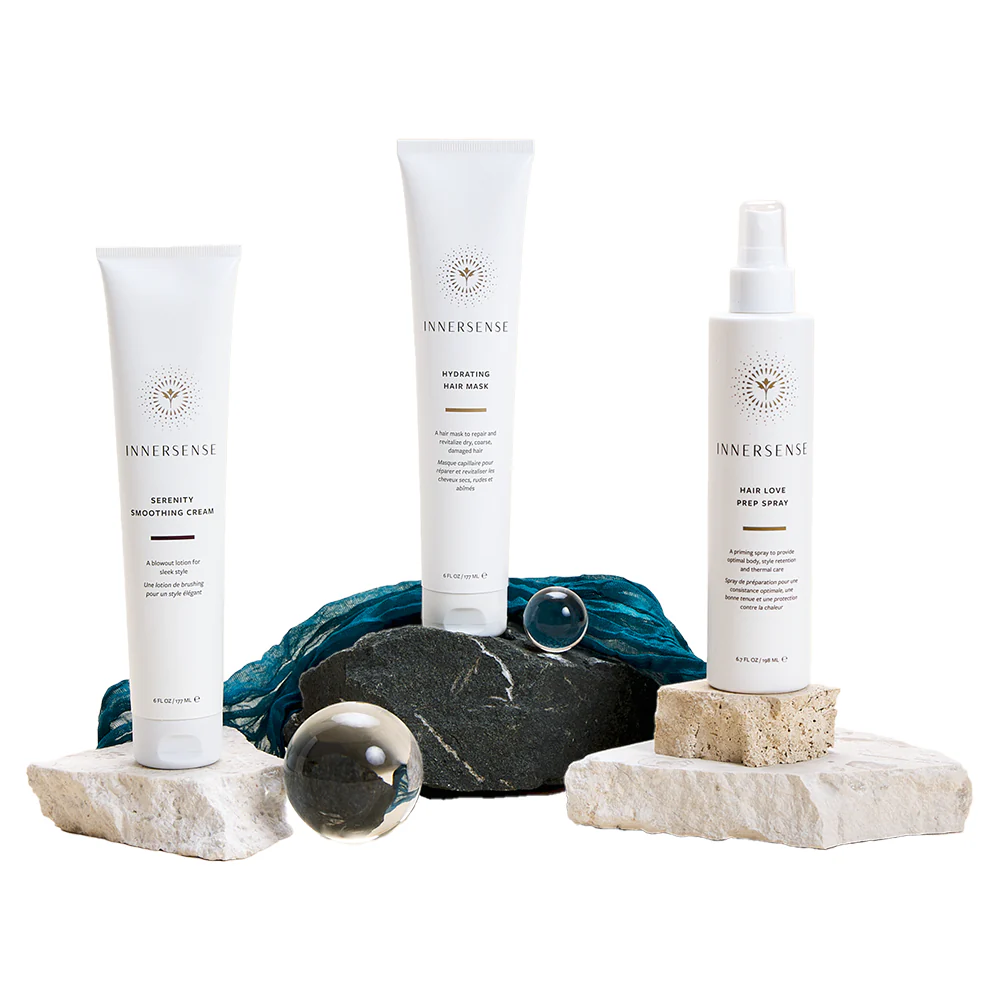 Innersense Age Ceremony Bundle For 30'S & 40'S