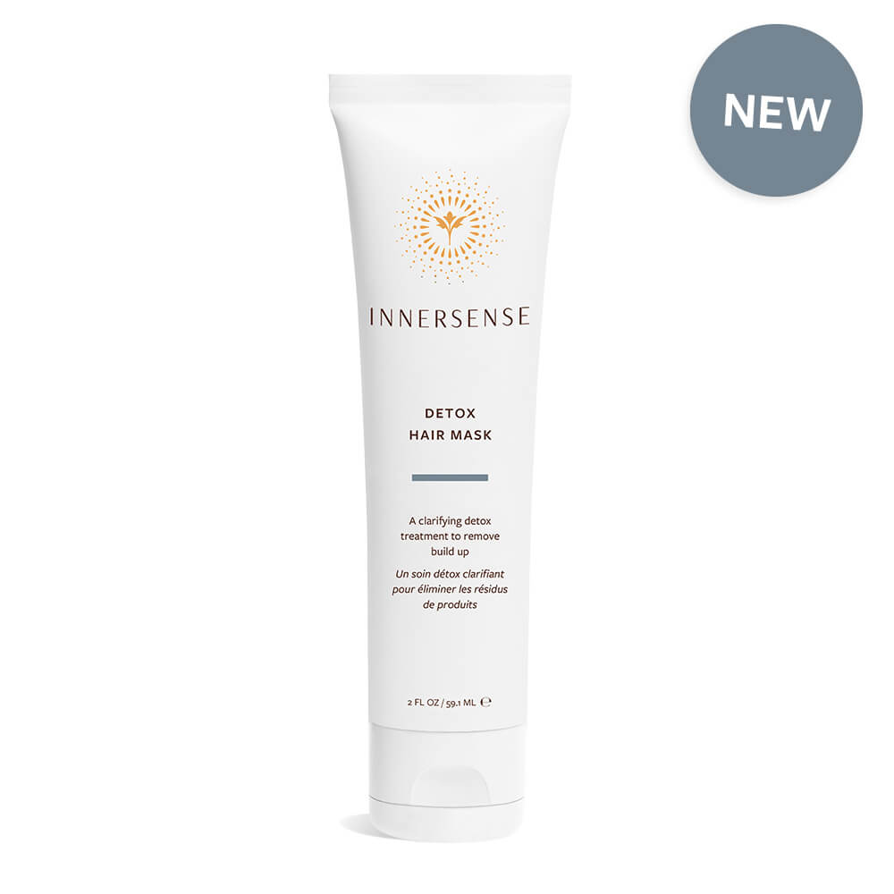 Innersense Detox Hair Mask