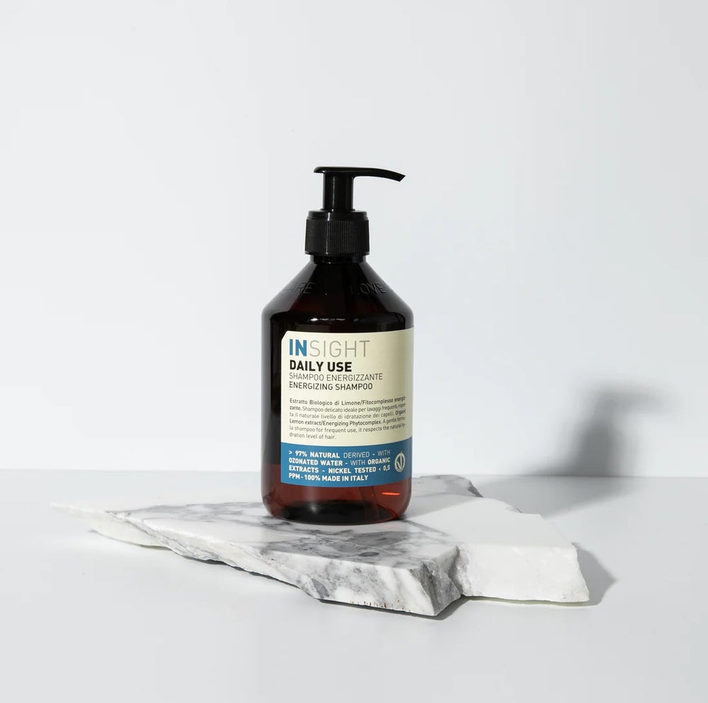 INsight Energizing Shampoo