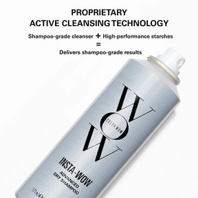 Color WOW Insta-WOW Advanced Dry Shampoo