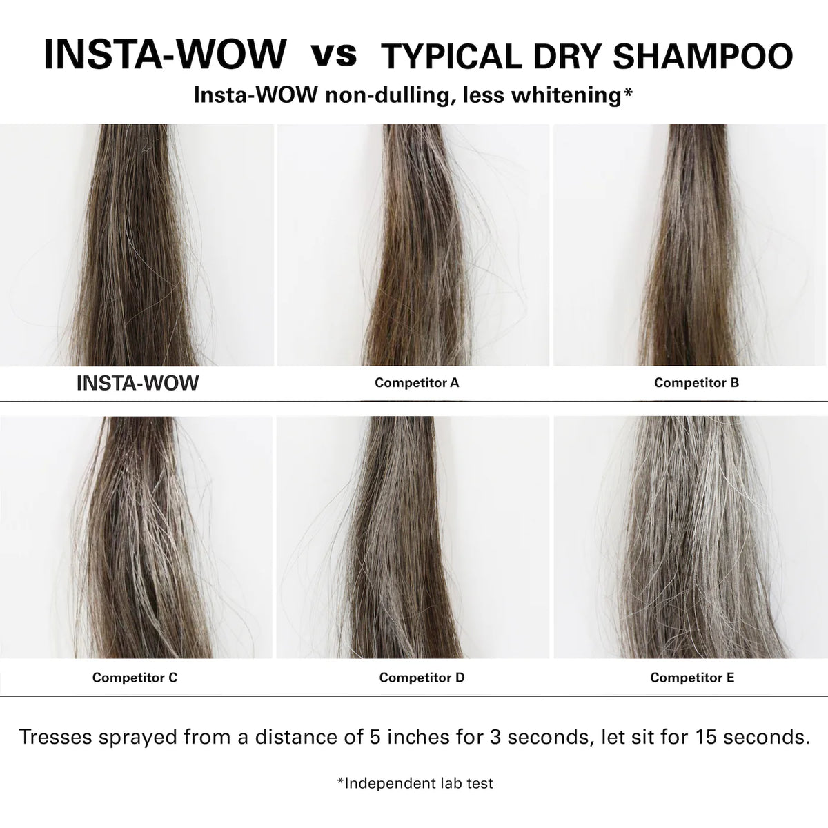 Color WOW Insta-WOW Advanced Dry Shampoo