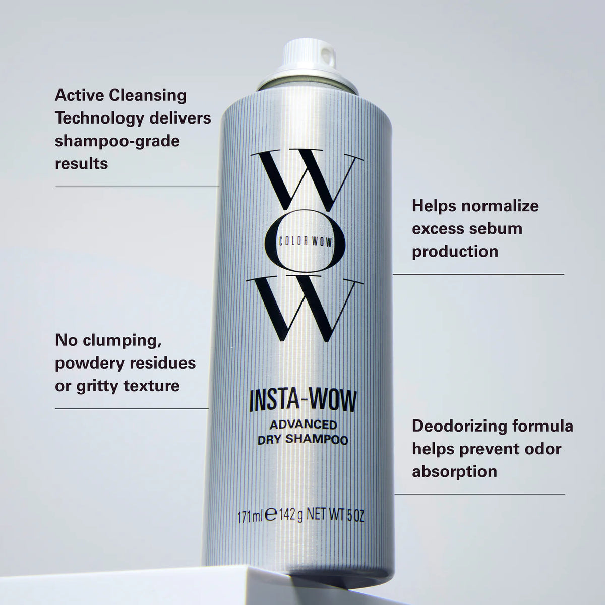 Color WOW Insta-WOW Advanced Dry Shampoo