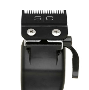 Instinct-X Professional Vector Motor Hair Clipper With Intuitive Torque Control