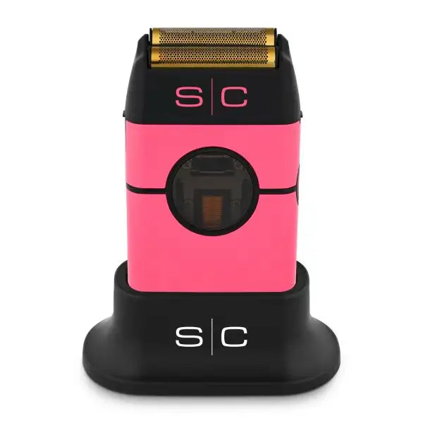 Instinct Foil Shaver Pink