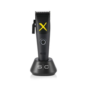 Instinct-X Professional Vector Motor Hair Clipper With Intuitive Torque Control