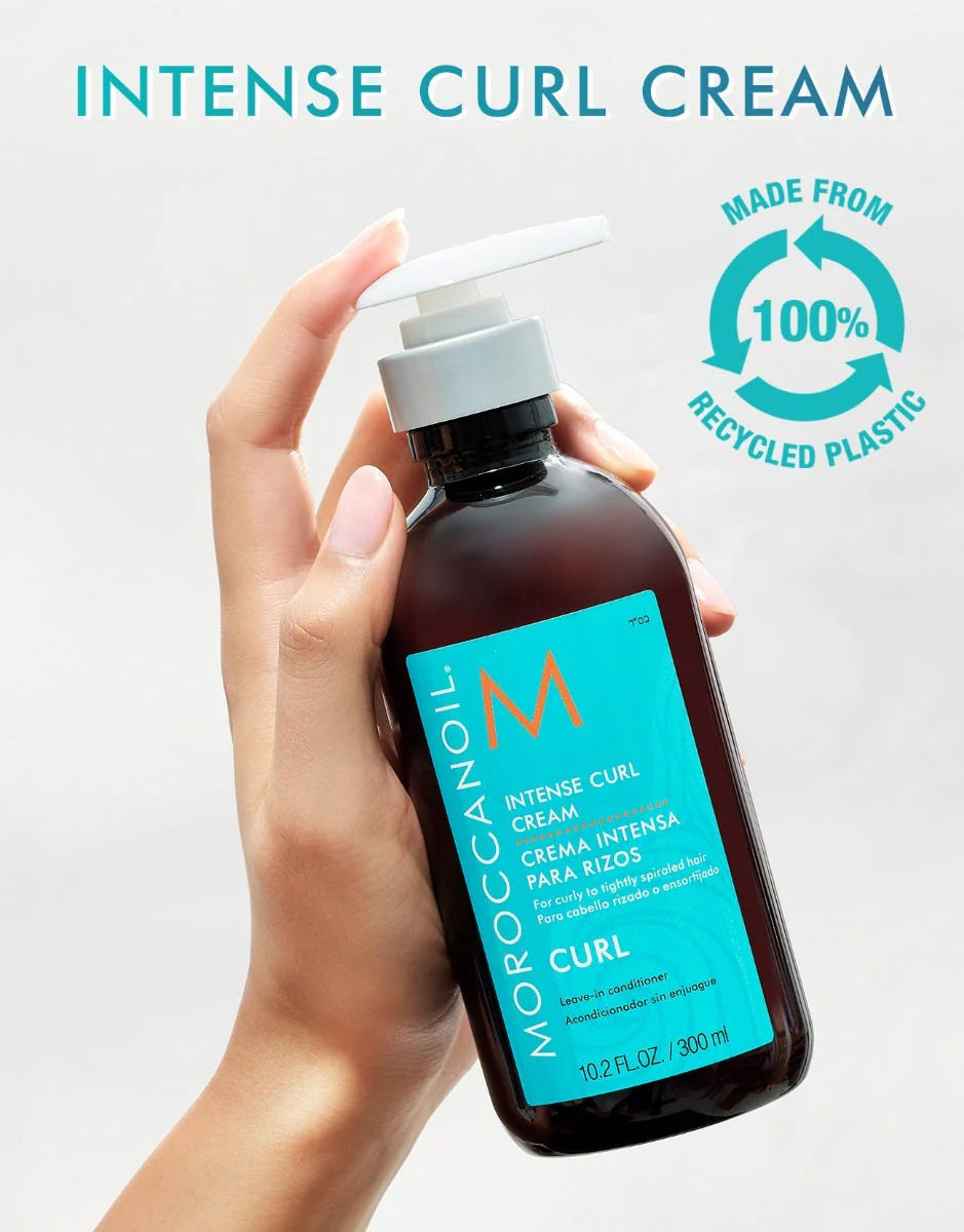 MOROCCANOIL® Intense Curl Cream