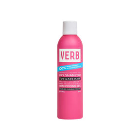 VERB Dry Shampoo Dark