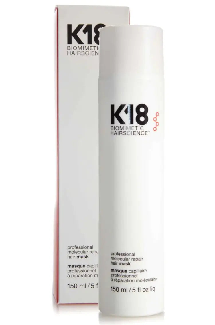 K18 Leave-In Molecular Repair Mask
