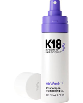 K18 Airwash Dry Shampoo