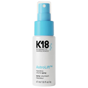 K18 AstroLift Reparative Volume Spray Travel
