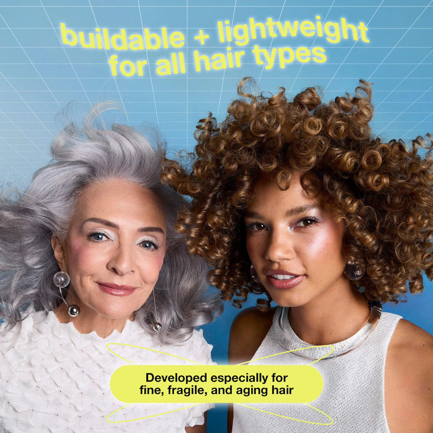 K18 AstroLift Reparative Volume Spray Travel