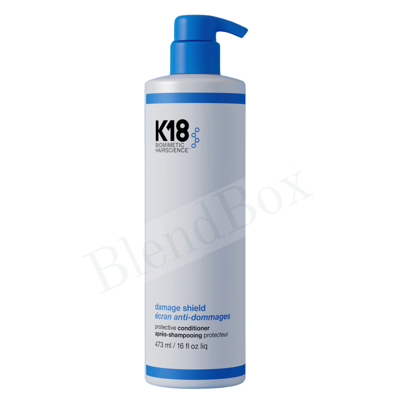 K18 Damage Shield pH-Balanced Protective Conditioner