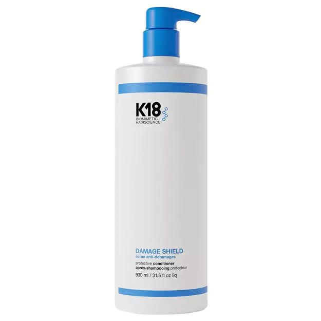 K18 Damage Shield pH-Balanced Protective Conditioner