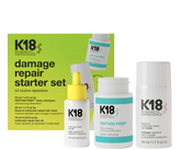 K18 Damage Repair Starter Set