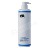 K18 Damage Shield pH-Balanced Protective Shampoo