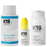 K18 Frizz Control & Hydration Trio