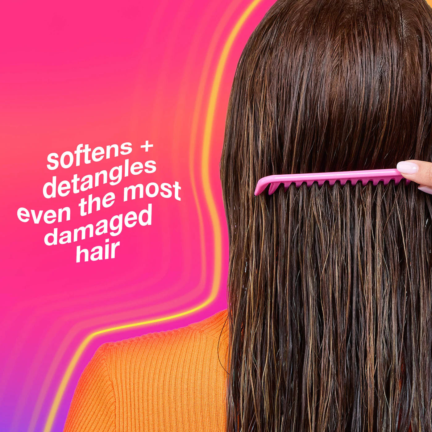 K18 HeatBounce Leave-In Conditioner Heat Protectant Jumbo