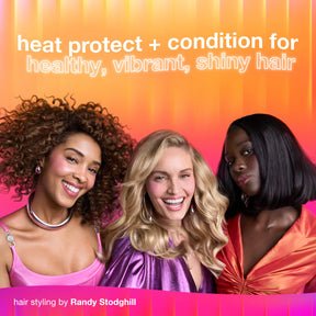 K18 HeatBounce Leave-In Conditioner Heat Protectant Jumbo