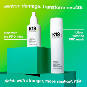 K18 Professional Molecular Repair Mist