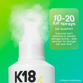 K18 Professional Molecular Repair Mist