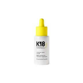 K18 Molecular Repair Oil