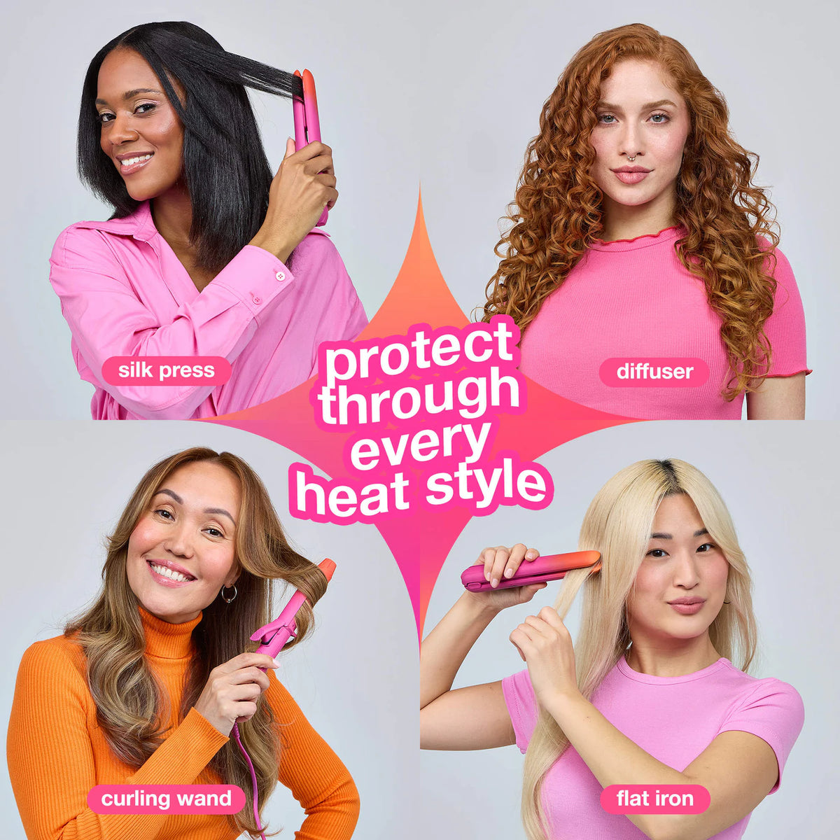 K18 HeatBounce Leave-In Conditioner Heat Protectant