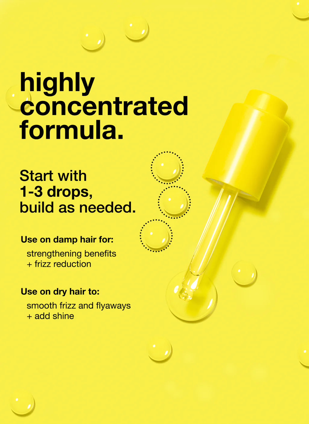 K18 Molecular Repair Oil