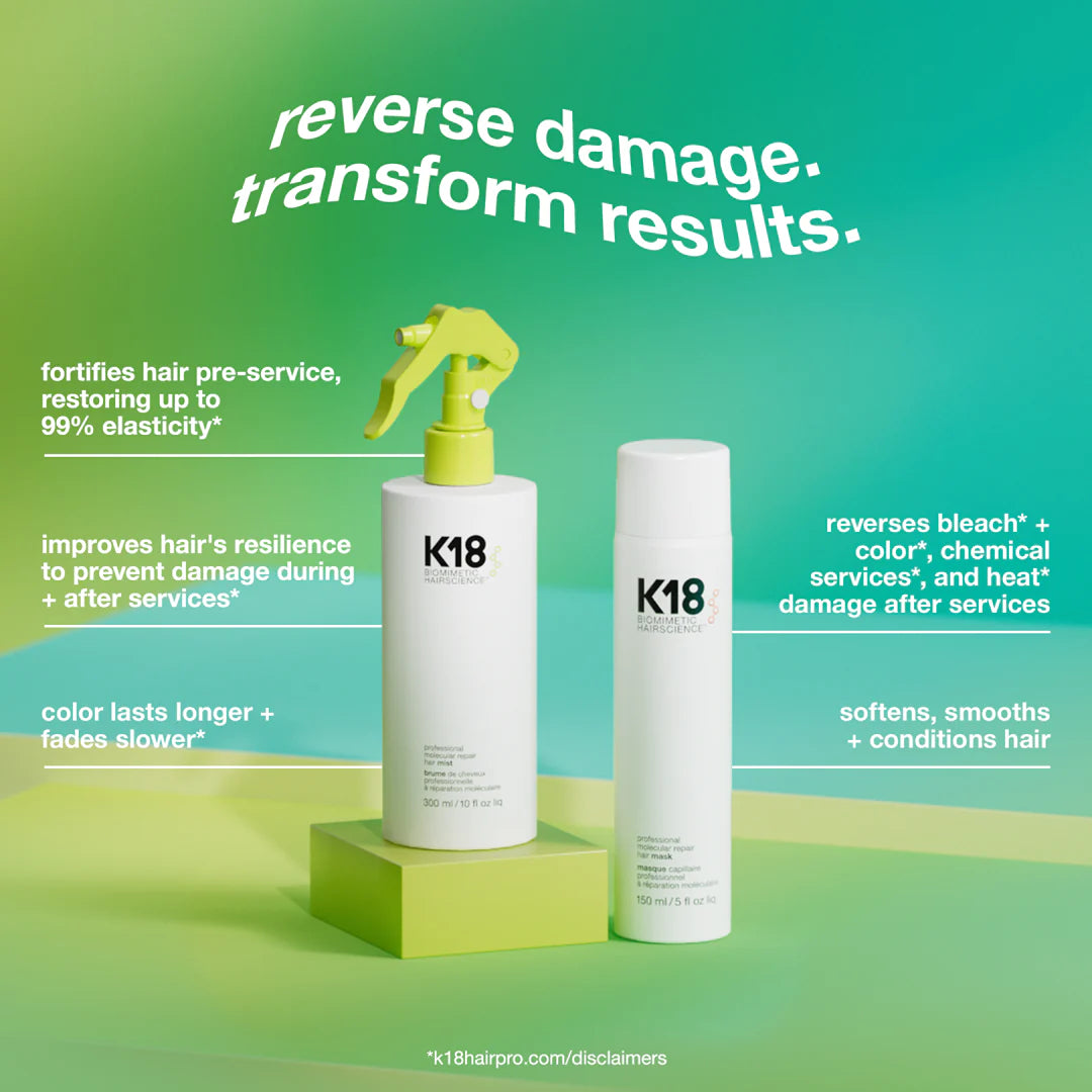 K18 Repair Service Kit