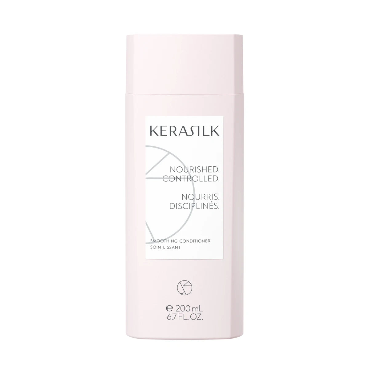 Kerasilk Smoothing Conditioner