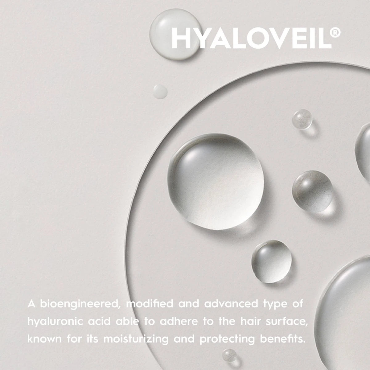 Kerasilk Recovery Mask