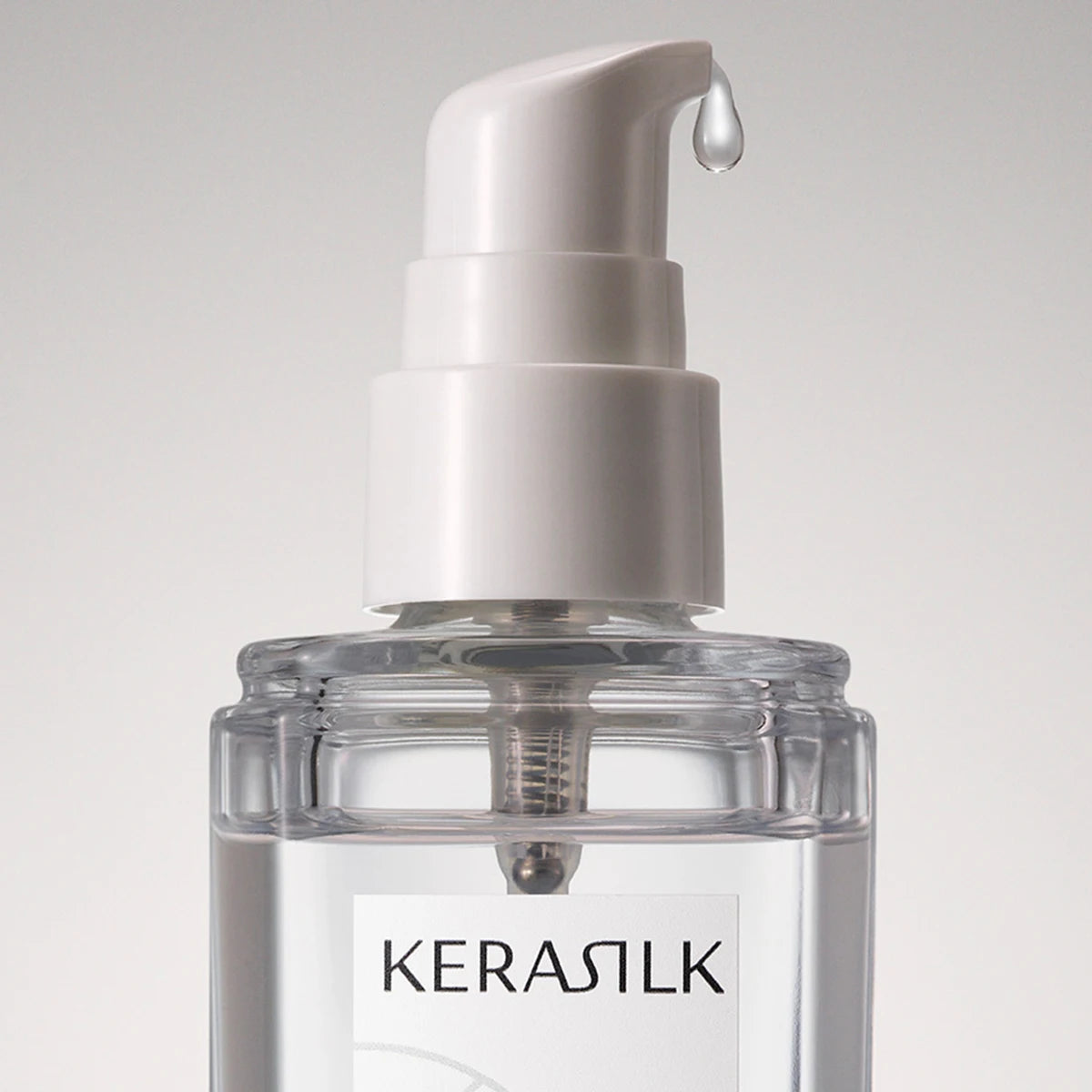 Kerasilk Multi Benefit Hair Oil