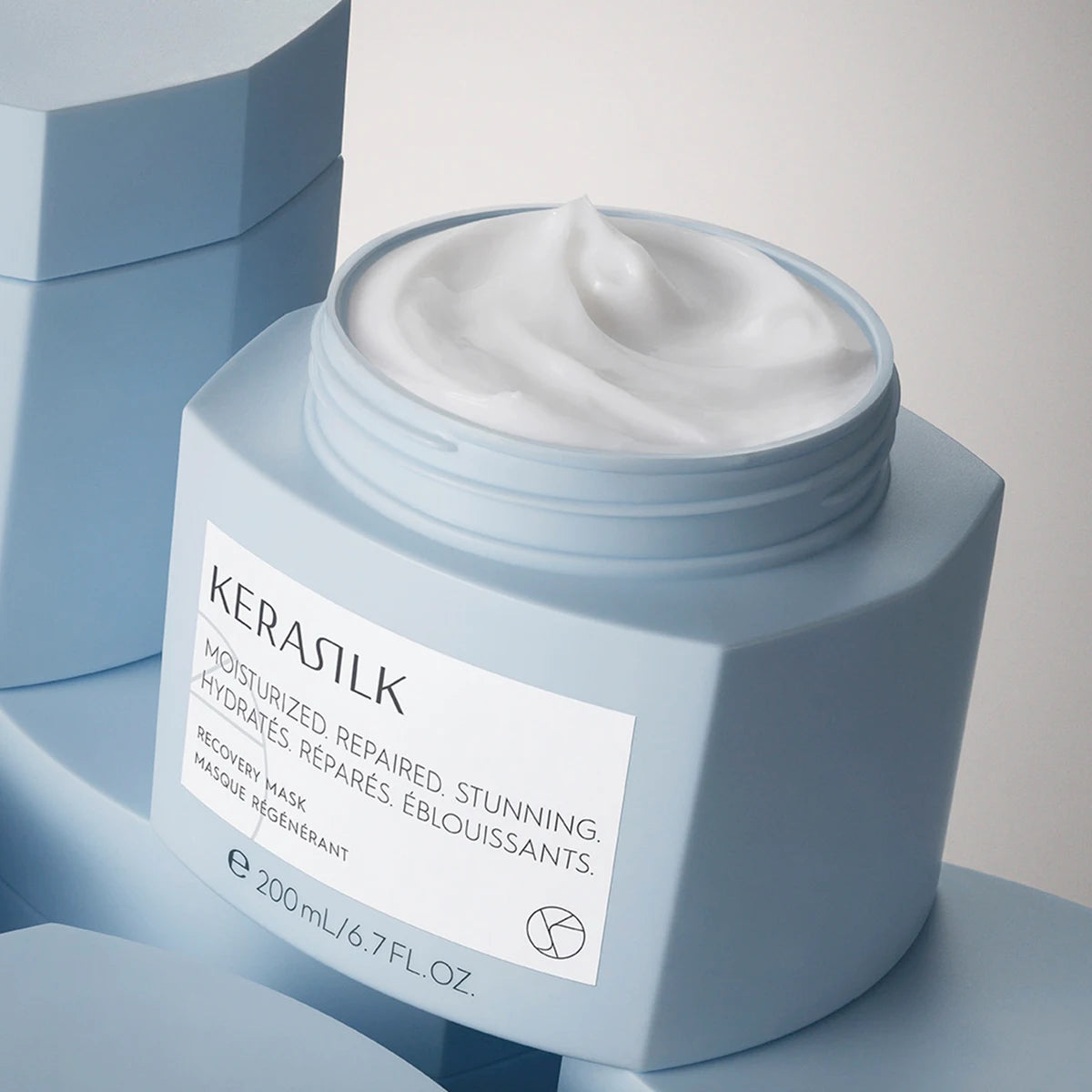Kerasilk Recovery Mask