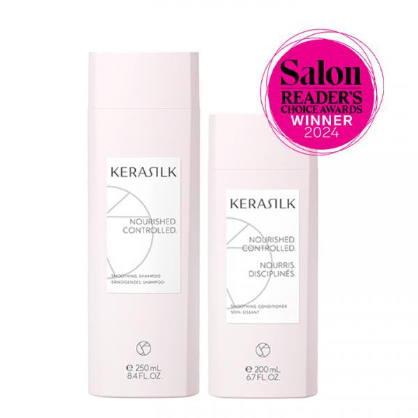 Kerasilk Smoothing Duo