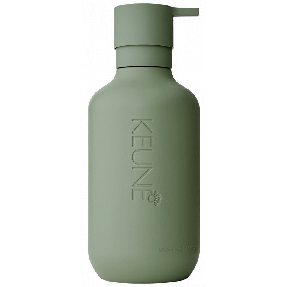 KEUNE New So Pure Empty Dispenser Bottle